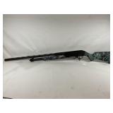 STEVENS MODEL 320 20 GAUGE PUMP ACTION SHOTGUN -