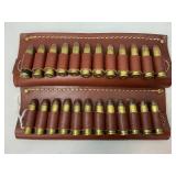 24 ROUNDS OF 357 MAG JACKETED HOLLOW POINTS IN