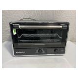 KITCHENAID TOASTER/ MINI OVEN