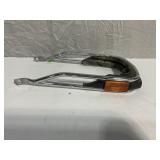 HARLEY DAVIDSON FLH FRONT FENDER BUMPER