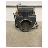 HONDA GX 620 20 HP MOTOR - CAME OUT OF A WELDER -