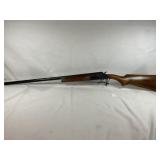 STOEGER 12 GAUGE 3" CHAMBER SINGLE SHOT SHOTGUN