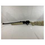 DAISY MODEL POWERLINE 35 177 PELLET/BB PUMP ACTION