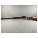 MARLIN MODEL 60 MICRO GROOVE 22 LONG RIFLE - SEMI