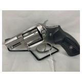 RUGER SP101 5 SHOT 357 MAGNUM REVOLVER WITH 2 1/2"