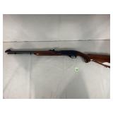 REMINGTON MODEL 552 SPEEDMASTER 22 CALIBER SEMI