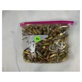 260+ ROUNDS OF ASSORTED 9MM AMMO - RELOADS?
