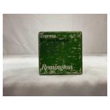 25 ROUNDS OF REMMINGTON EXPRESS 3" LONG RANGE 410
