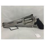 SMITH & WESSON MODEL 460 SMITH & WESSON 460 5 SHOT