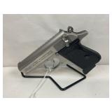 WALTHER PPK 380 ACP WITH FACTORY HARD CASE IN