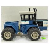 ERTL 1/32 FORD FW-60 ARTICULATED 4WD CAB TRACTOR