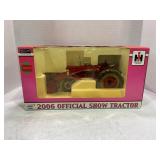 SPECCAST 1/16 DETAILED MCCORMICK FARMALL 350 GAS