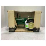 ERTL 1/16 OLIVER 1955 OPEN STATION DIESEL TRACTOR