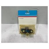 SCALE MODELS 1/64 FORD 976 ARTICULATED 4WD TRACTOR