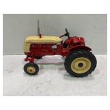 ERTL 1/16 COCKSHUTT 20 DELUXE WIDE FRONT RED WITH