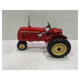 ERTL 1/16 COCKSHUTT 20 RED NARROW FRONT TRACTOR