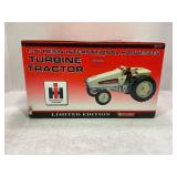 SPEC CAST 1/16 RESIN INTERNATIONAL HARVESTER HT340