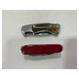 MULTI FUNCTION SWISS STYLE 15 BLADE UTILITY KNIFE