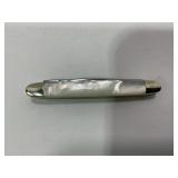 CASE XX 8201 SS TWO BLADE FOLDING POCKET KNIFE