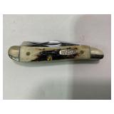 CASE XX M52201/2SS MIDNIGHT STAG FIRST PRODUCTION