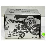 ERTL 1/43 CASE AGRI KING 1170 DEMONSTRATOR TRACTOR