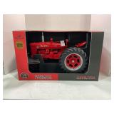 SCALE MODELS 1/8 MCCORMICK FARMALL MD DIESEL