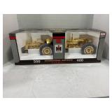 SPECCAST 1/16 INTERNATIONAL HARVESTER FARMALL