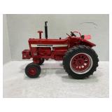 ERTL 1/25 STAMPED STEEL INTERNATIONAL 4070 SINGLE