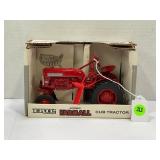 ERTL 1/16 MCCORMICK FARMALL CUB TRACTOR 1959-