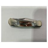 PARKER CUTLERY EAGLE BRAND SINGLE BLADE FOLDING