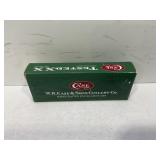 CASE XX 6220 SS TWO BLADE FOLDING POCKET KNIFE IN