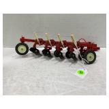 ERTL 1/16 INTERNATIONAL 4 BOTTOM SPRING RESET