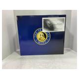 FRANKLIN MINT 1/12 PRECISION MODELS INTERNATIONAL