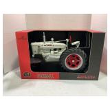 SCALE MODELS 1/8 MCCORMICK FARMALL M DEMONSTRATOR