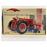 ERTL 1/16 PRECISION 50TH ANNIVERSARY 1954 FARMALL