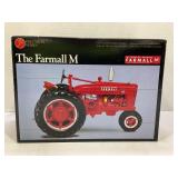 ERTL 1/16 PRECISION SERIES THE FARMALL M NARROW