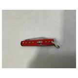 CAMCO THE LONE RANGER HI-HO SILVER 3 BLADE FOLDING