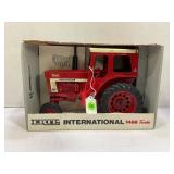 ERTL 1/16 INTERNATIONAL 1466 FARMALL TURBO DIESEL