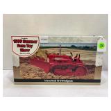 ERTL 1/16 INTERNATIONAL TD-340 BULLGRADER LIMITED