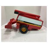 SCALE MODELS 1/16 VERSATILE 2000 TRANS AXIAL