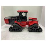 SCALE MODELS 1/16 CASE IH QUADTRAC COLLECTOR