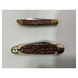 SHARP 280 CUSTOM CRAFTED JAPAN TWO BLADE & SHARP