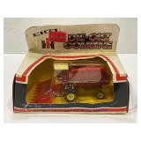 ERTL 1/64 INTERNATIONAL 1480 AXIAL FLOW COMBINE