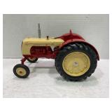ERTL 1/16 COCKSHUTT 40 DELUXE WIDE FRONT TRACTOR