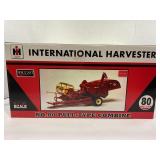 SPECCAST 1/16 INTERNATIONAL HARVESTER NO. 80