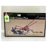 ERTL 1/16 PRECISION SERIES #8 LITTLE GENIUS TWO