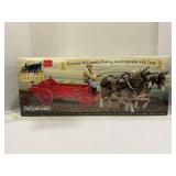 ERTL COLLECTIBLES 1/16 PRECISION MCCORMICK DEERING