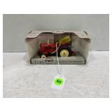 ERTL 1/32 DAVID BROWN 990 IMPLEMATIC WIDE FRONT