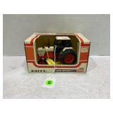 ERTL 1/32 DAVID BROWN 1690 CAB OVER TRACTOR WITH