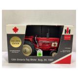 SCALE MODELS 1/16 INTERNATIONAL 684 DIESEL DOUG